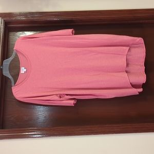 Lularoe Irma Blouse